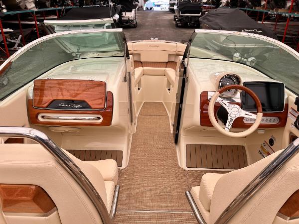 2020 Chris-Craft Launch 25 GT