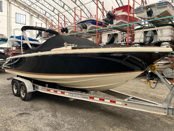 2020 Chris-Craft Launch 25 GT