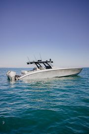 2021 Midnight Express 43 Open