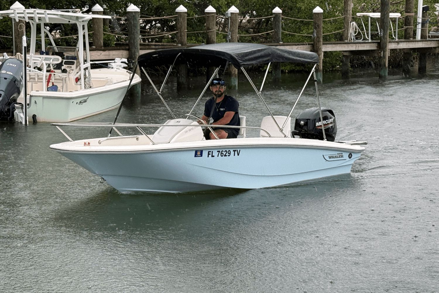 2024 Boston Whaler 130 Super Sport