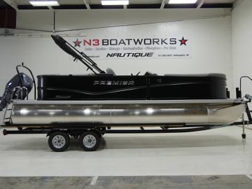 2025 Premier 220 Sunscape RF XLC