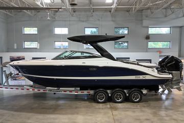 2026 Sea Ray SLX 280 Outboard