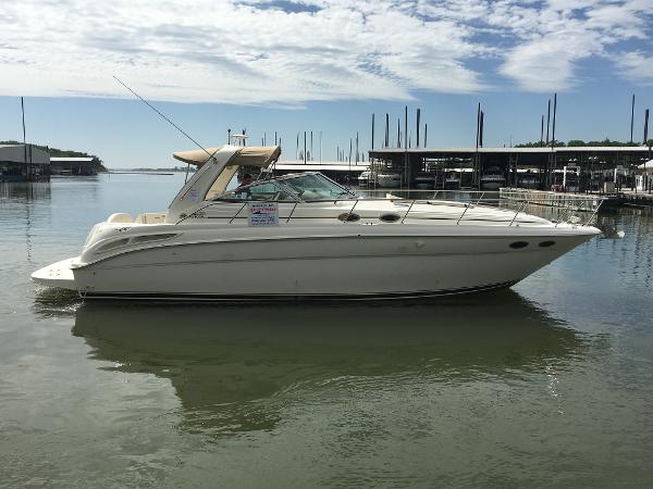 Sea Ray 380 Sundancer boats for sale - boats.com