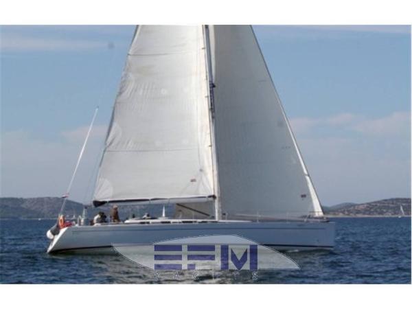2005 Grand Soleil 56