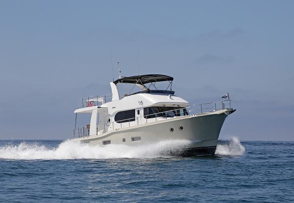 2025 Nordhavn 59CP