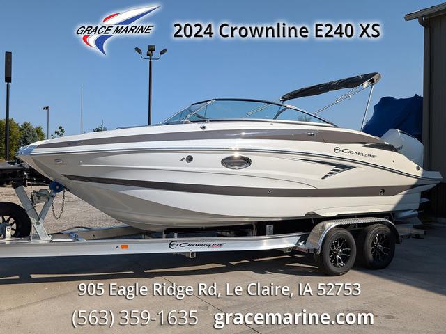 2024 Crownline E240 XS