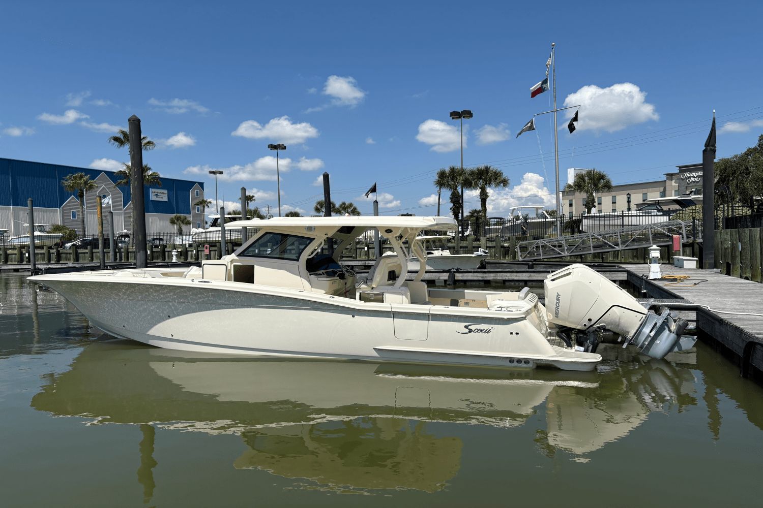 2024 Scout 377 LXF
