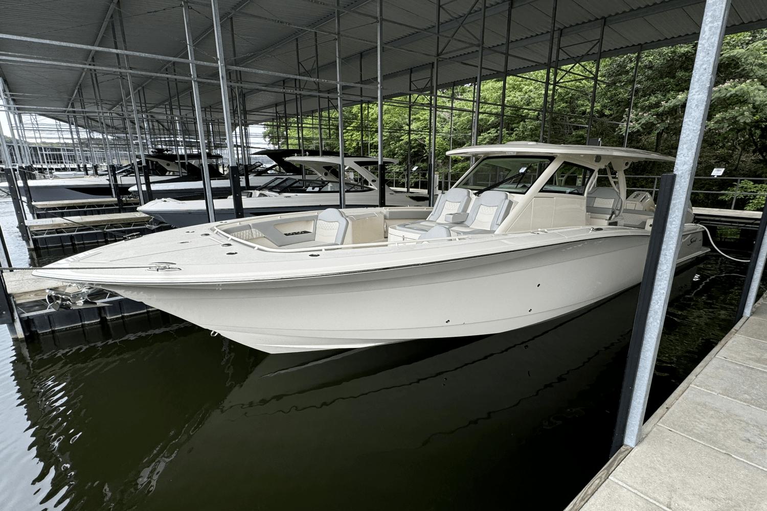 2024 Scout 377 LXF