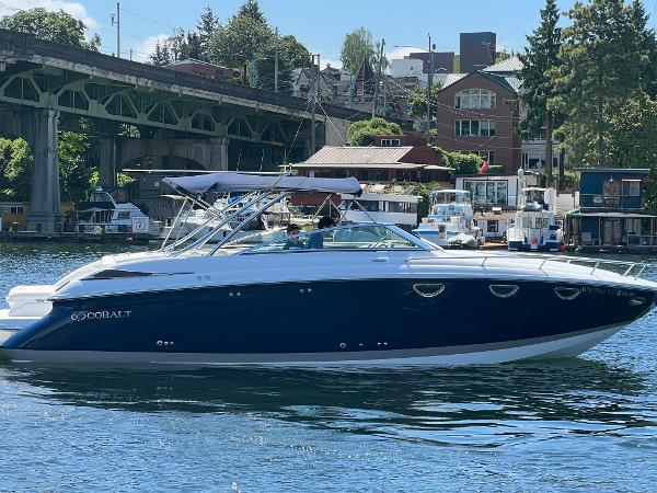 Cobalt 323