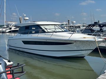2018 Jeanneau NC11