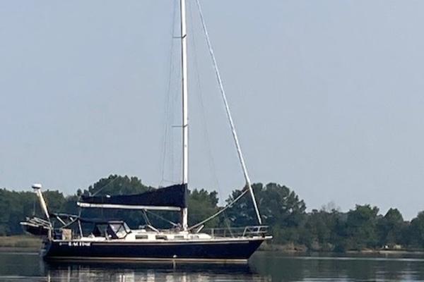 j sailboats for sale