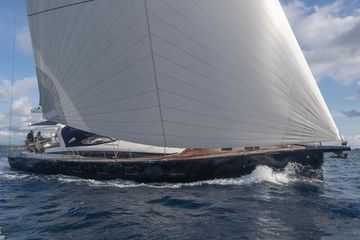 2025 Jeanneau 65