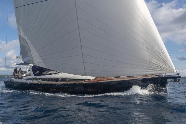 2025 Jeanneau 65
