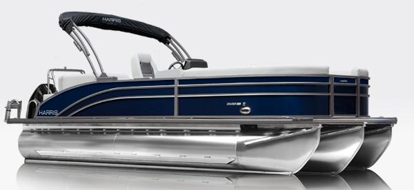 2025 Harris Cruiser 210