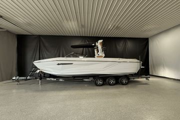 2025 Nautique Super Air Nautique G25