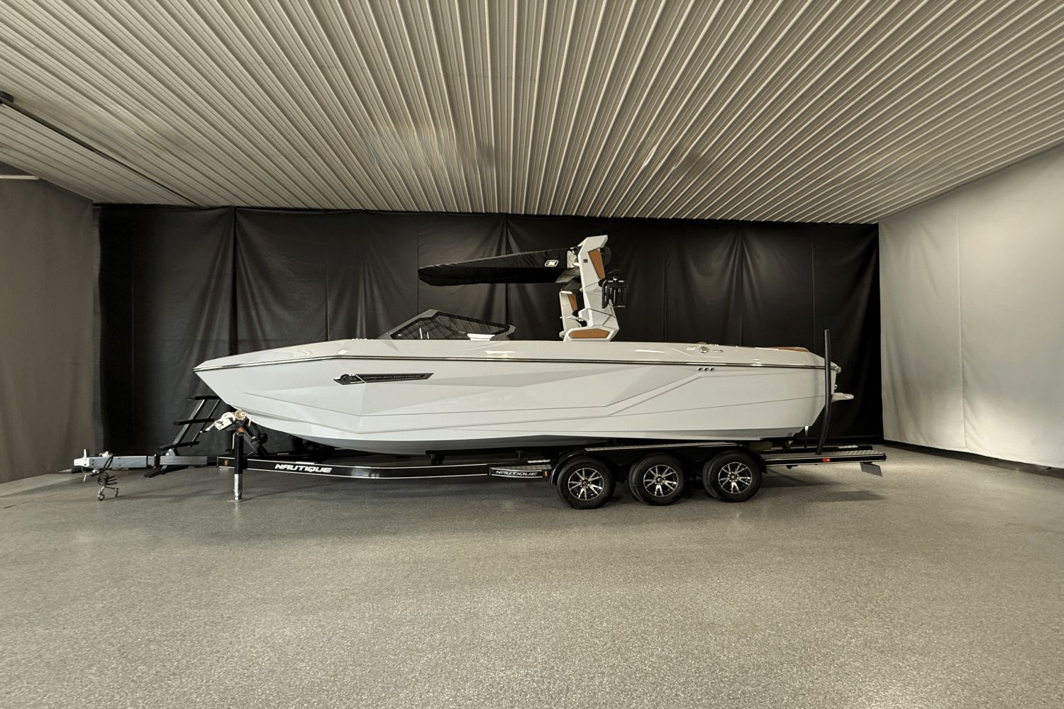 2025 Nautique Super Air Nautique G25