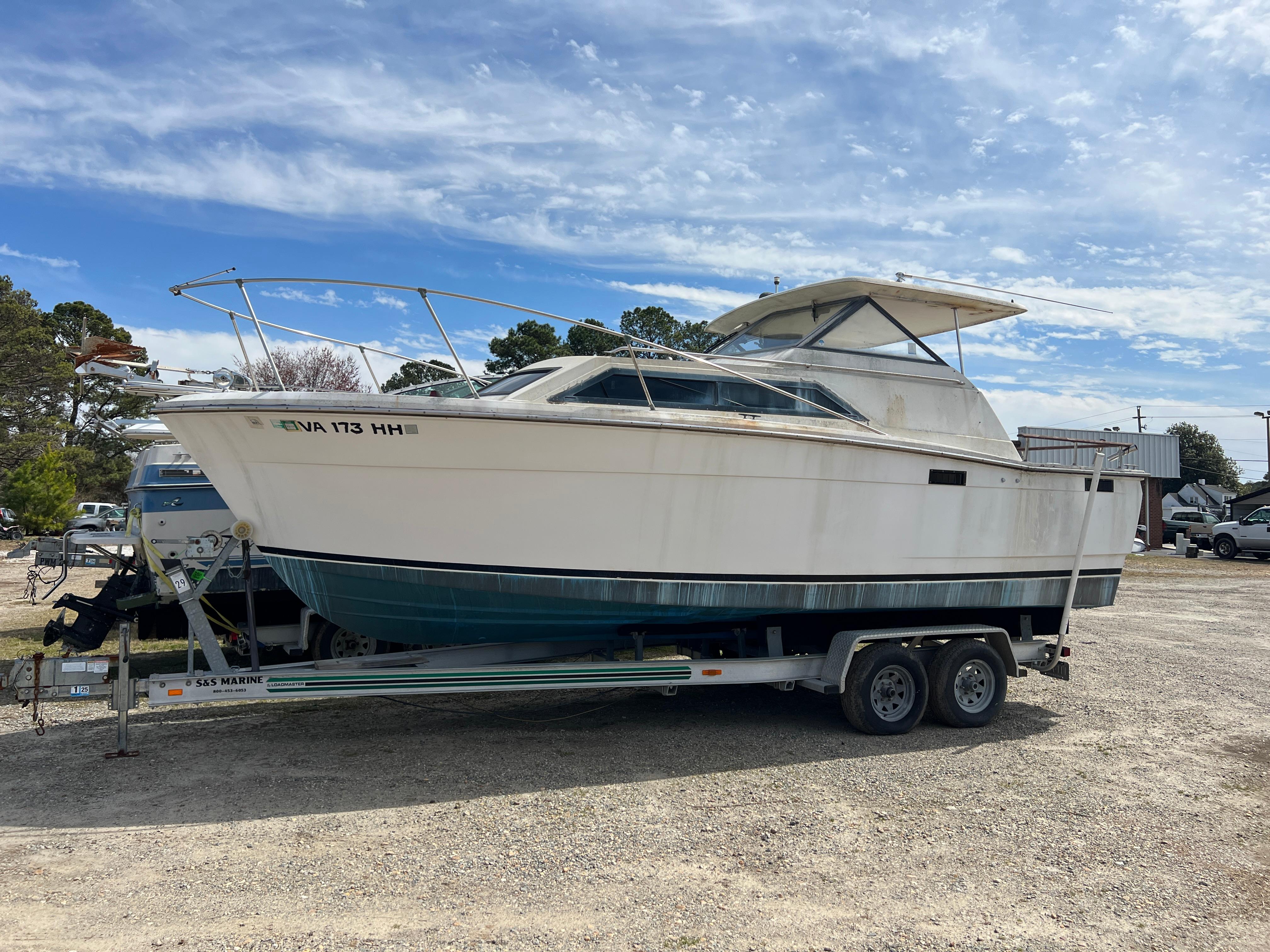 Trojan 25
