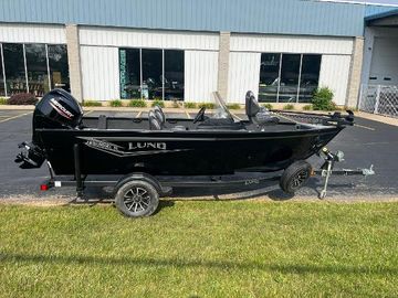 2026 Lund 1650 Rebel XL SS