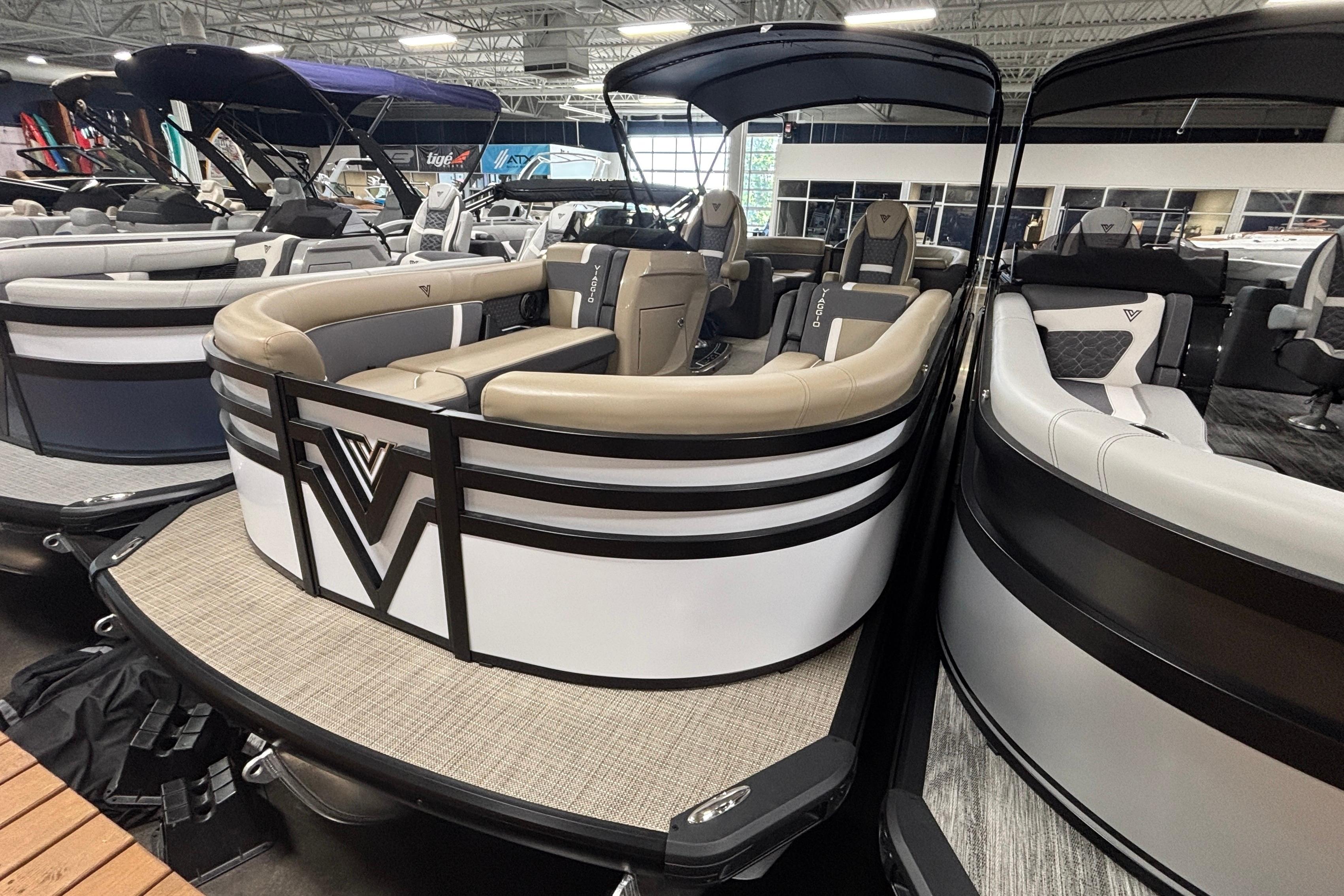 2026 Viaggio Z24U