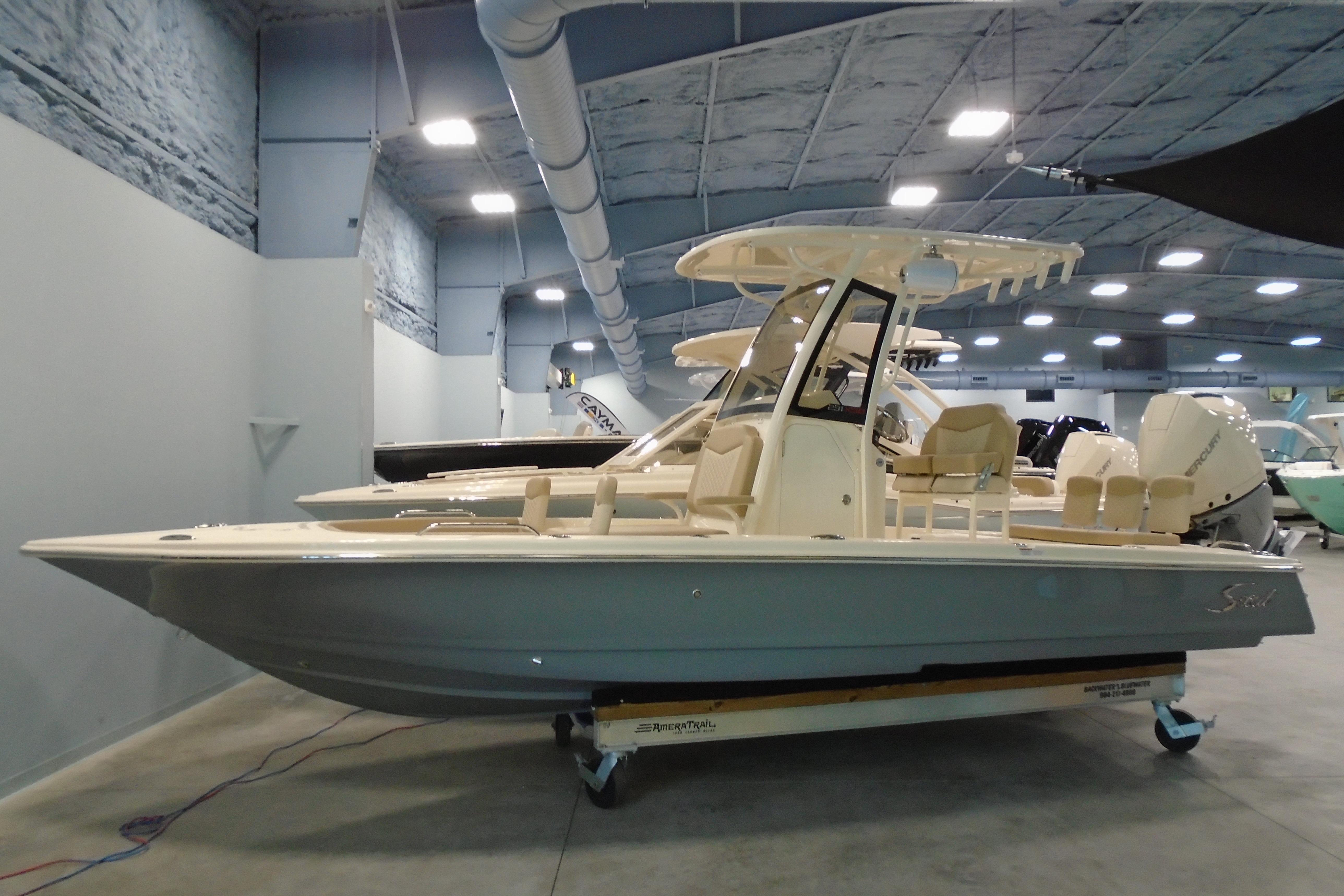 2026 Scout 231 XSB