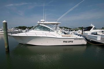 2006 Grady-White Express 360