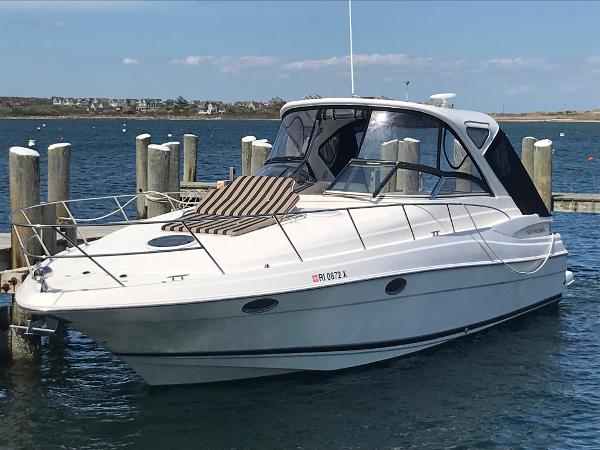 2007 Regal Commodore 3760 IB