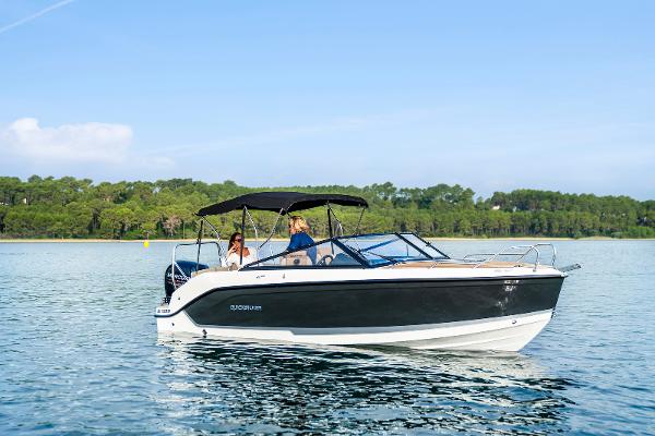 Quicksilver Activ 605 Cruiser