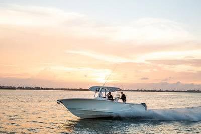 2026 Sea Hunt Gamefish 25
