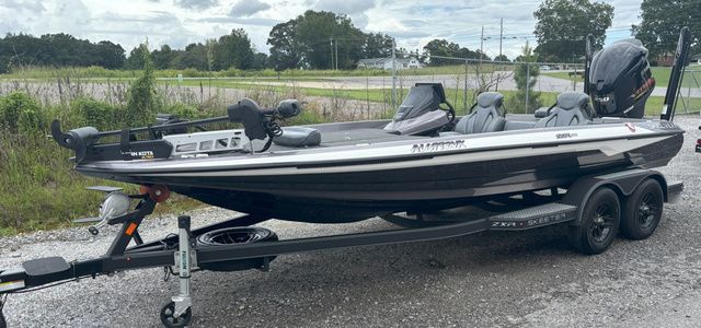 Skeeter ZXR20