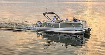 2026 Sweetwater Xperience Cruise CXP In Stock