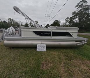 2026 Sweetwater Xperience Cruise CXP In Stock