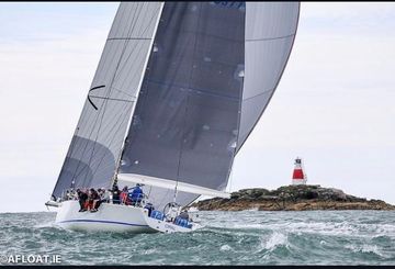 2011 Offshore Racing Elliott 57