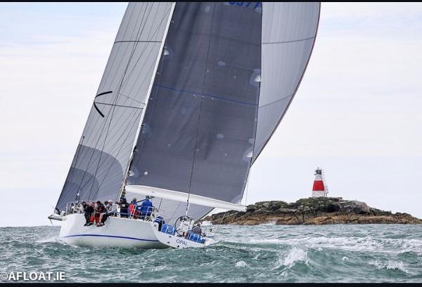 2011 Offshore Racing Elliott 57
