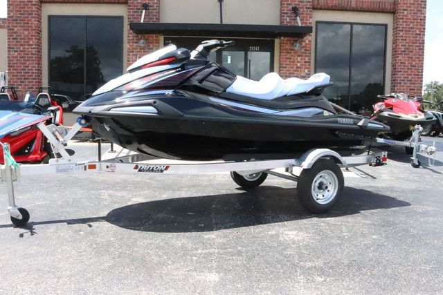 2025 Yamaha Boats VX CRUISER-BLACK/ICE BLUE