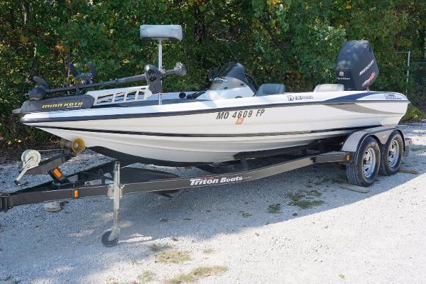 bass boats for sale