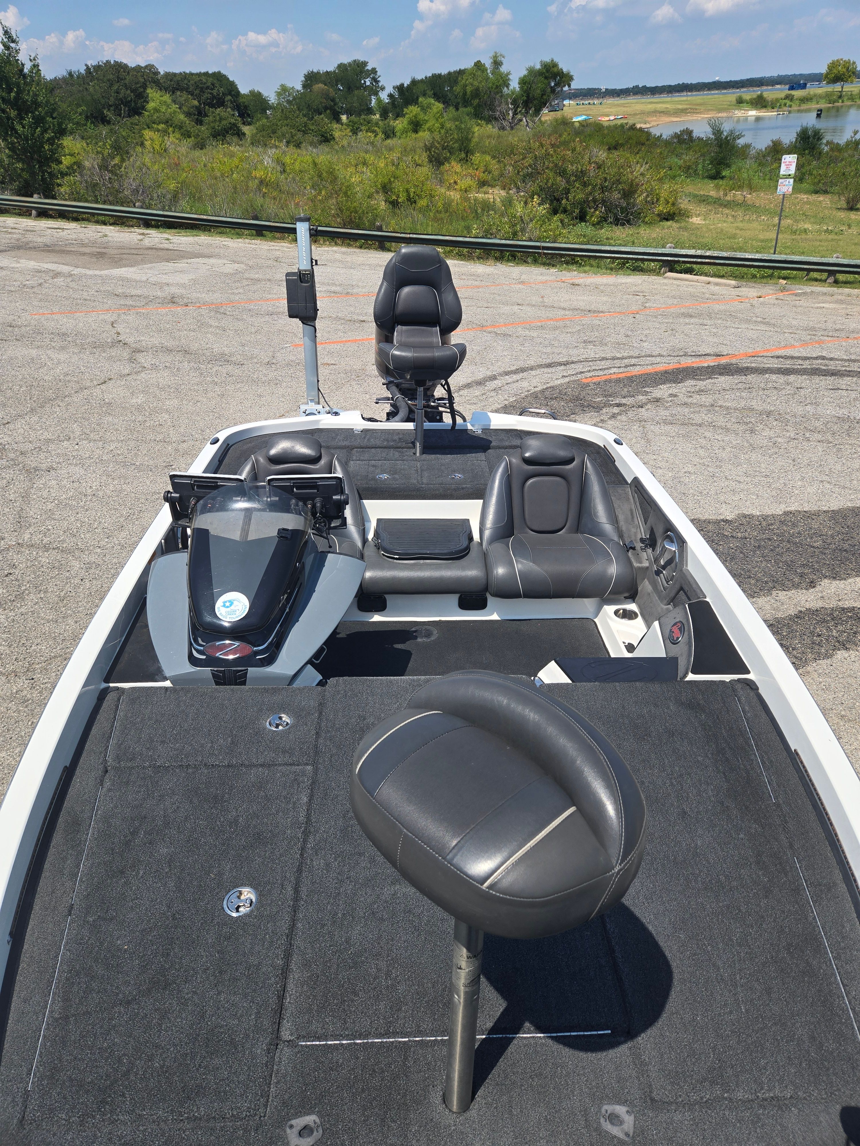 2016 Ranger 518C