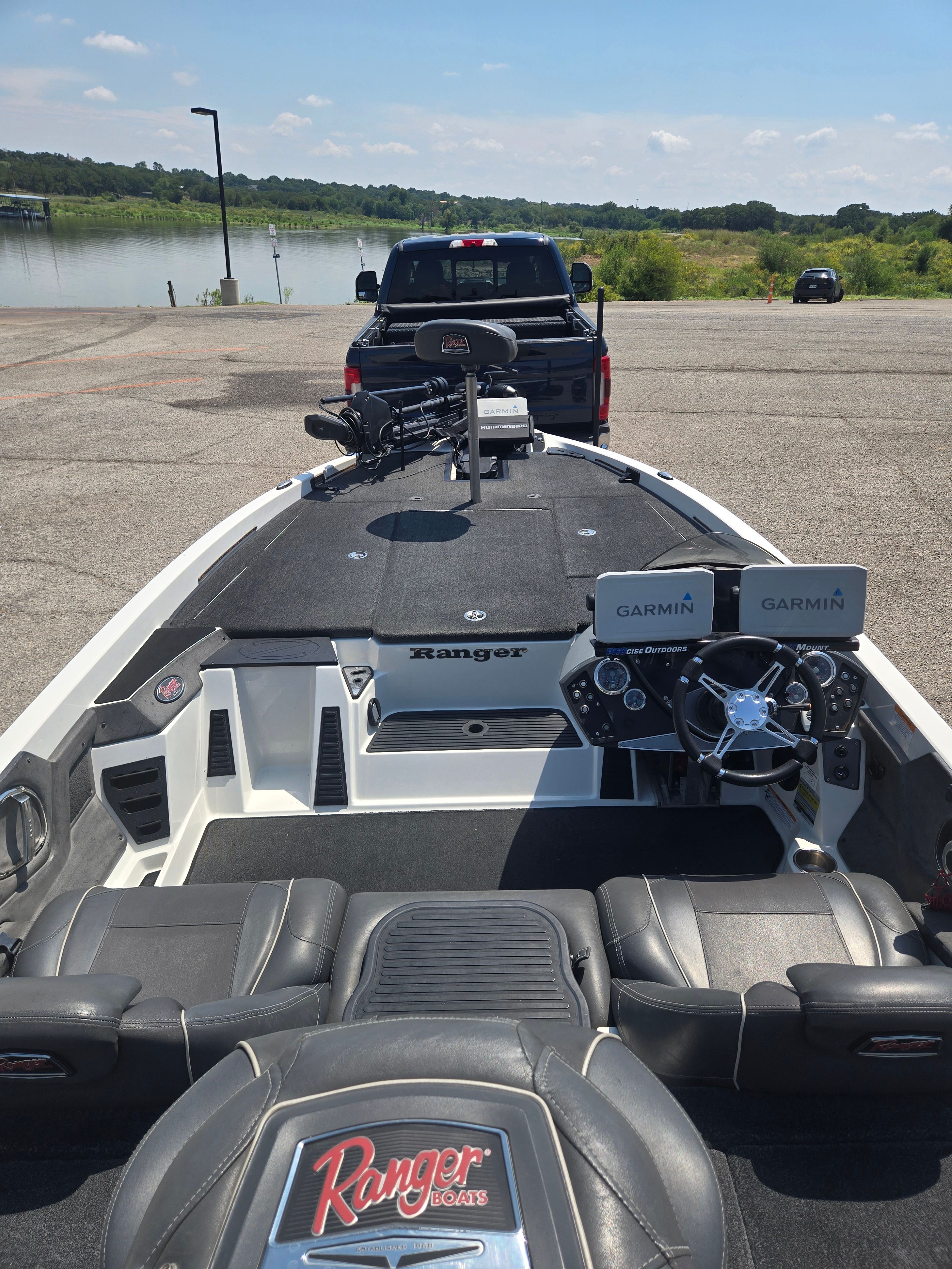 2016 Ranger 518C