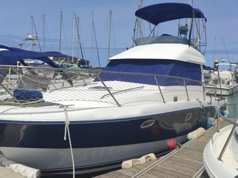 Beneteau Antares 10.80