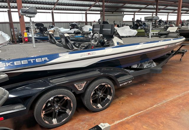 2022 Skeeter FXR21 Limited