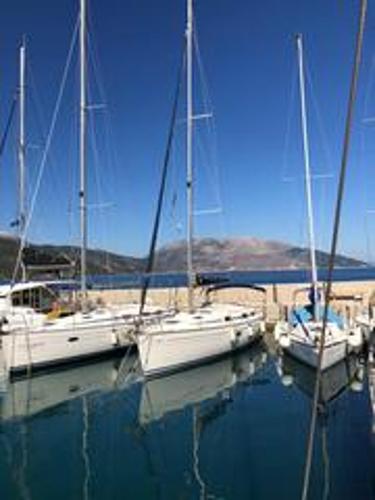 2007 Bavaria 37 Cruiser