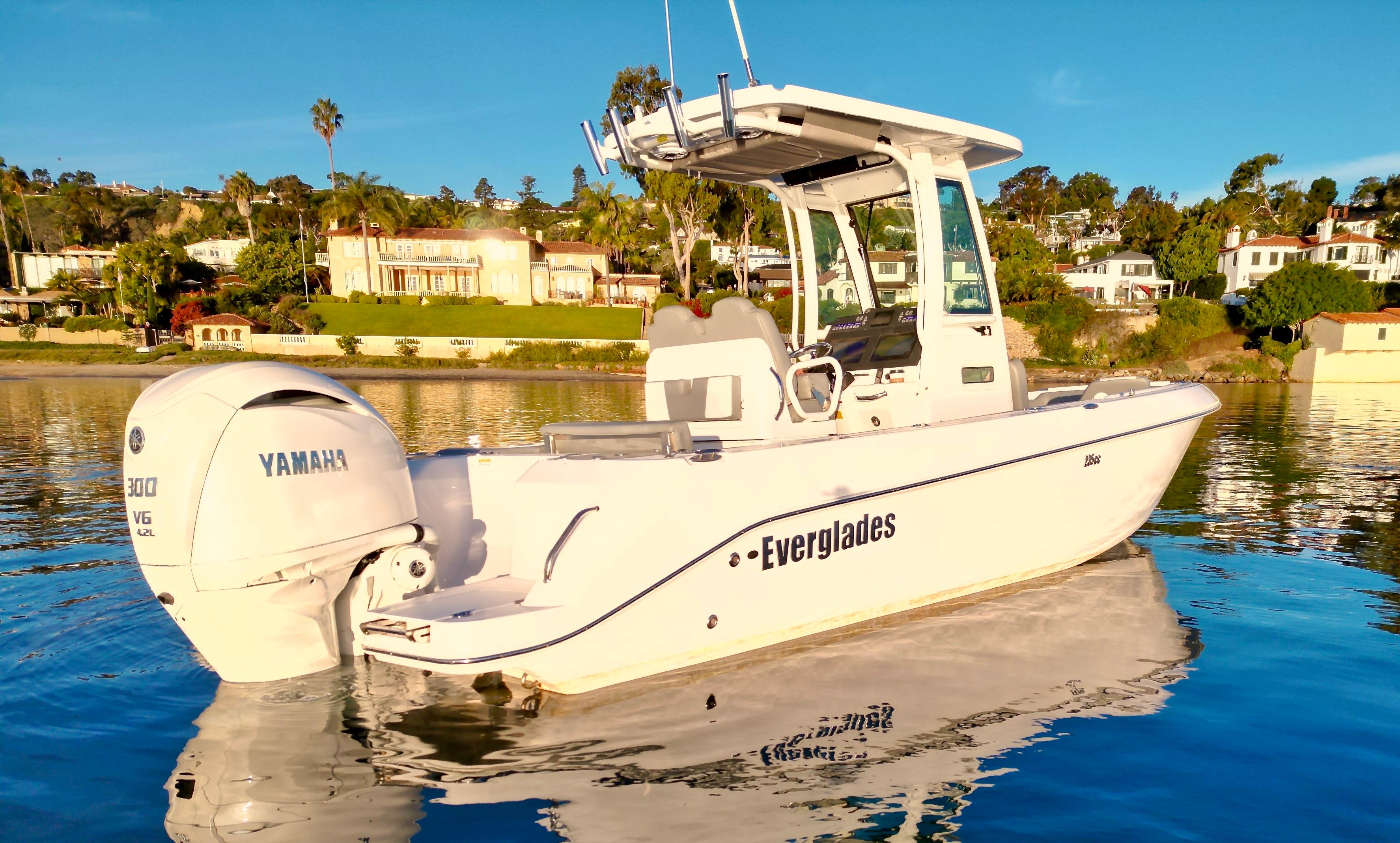 Tackle Station - 4 Drawer, 8 Tray  Fishing tackle box, Center console  boats, Fishing tackle storage