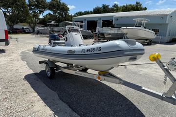 2023 Highfield CL360LS