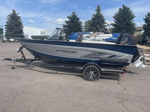 Starcraft Superfisherman 186 DC