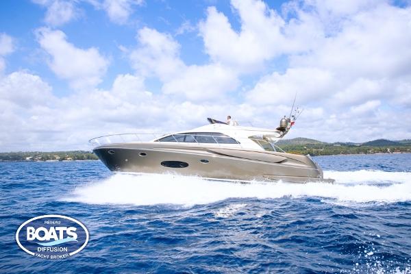 Riva Sport 56