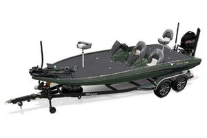 Triton 20XP Patriot