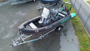 2024 Highfield Patrol 660