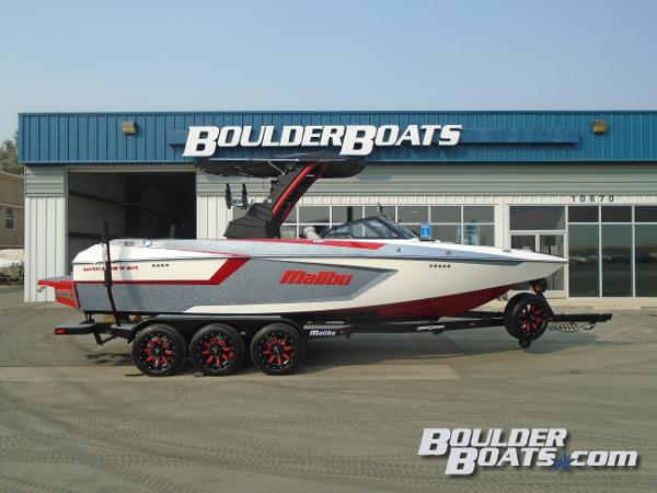 Malibu 24 Mxz Boats For Sale Boats Com