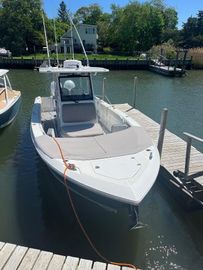 2021 Edgewater 340CC