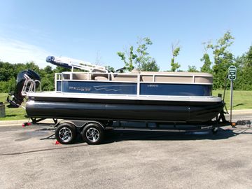 2024 Ranger Reata 200C