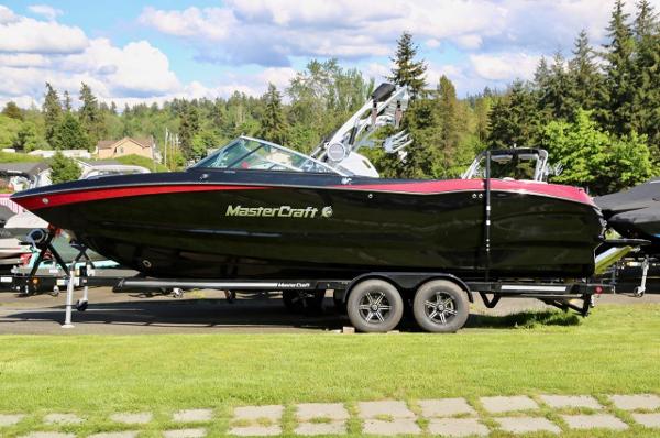 Page 8 Of 24 Mastercraft Boats For Sale Boats Com